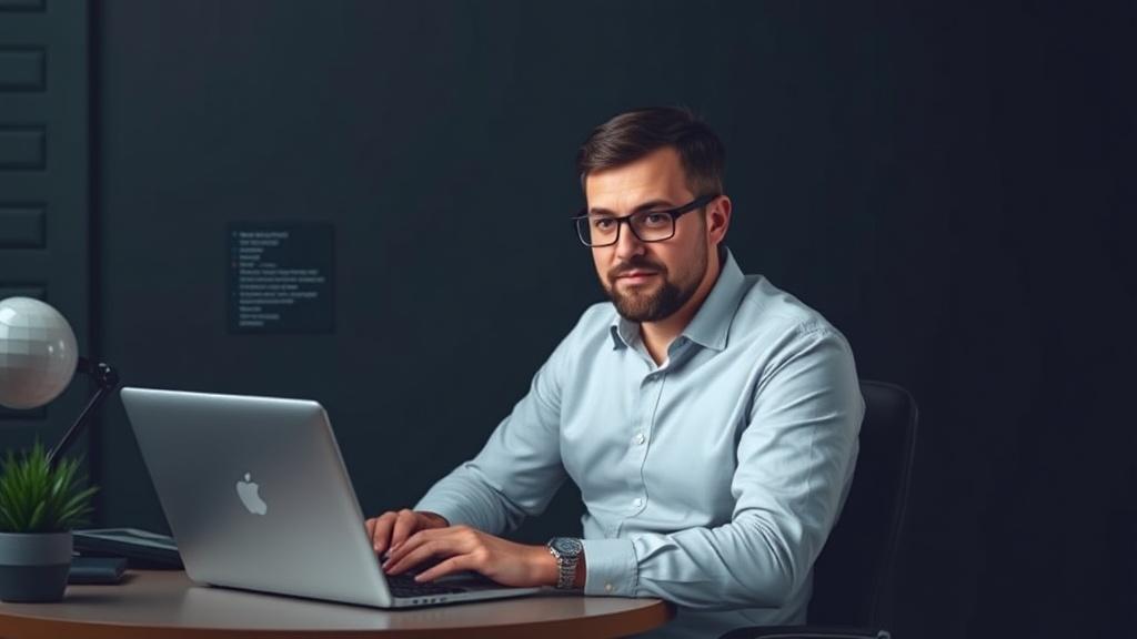 Photo of your website's developer. Photo of your website's developer.фото