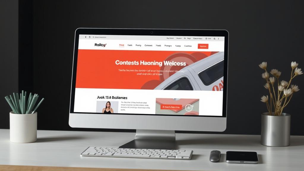 photo of website development photo of website developmentфото