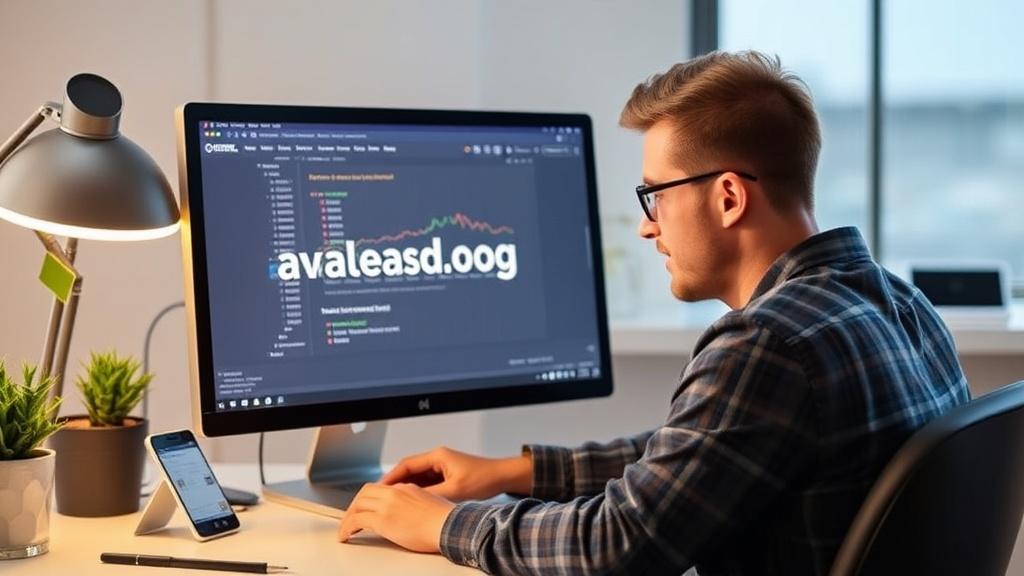 Photo of your website's developer. Photo of your website's developer.фото